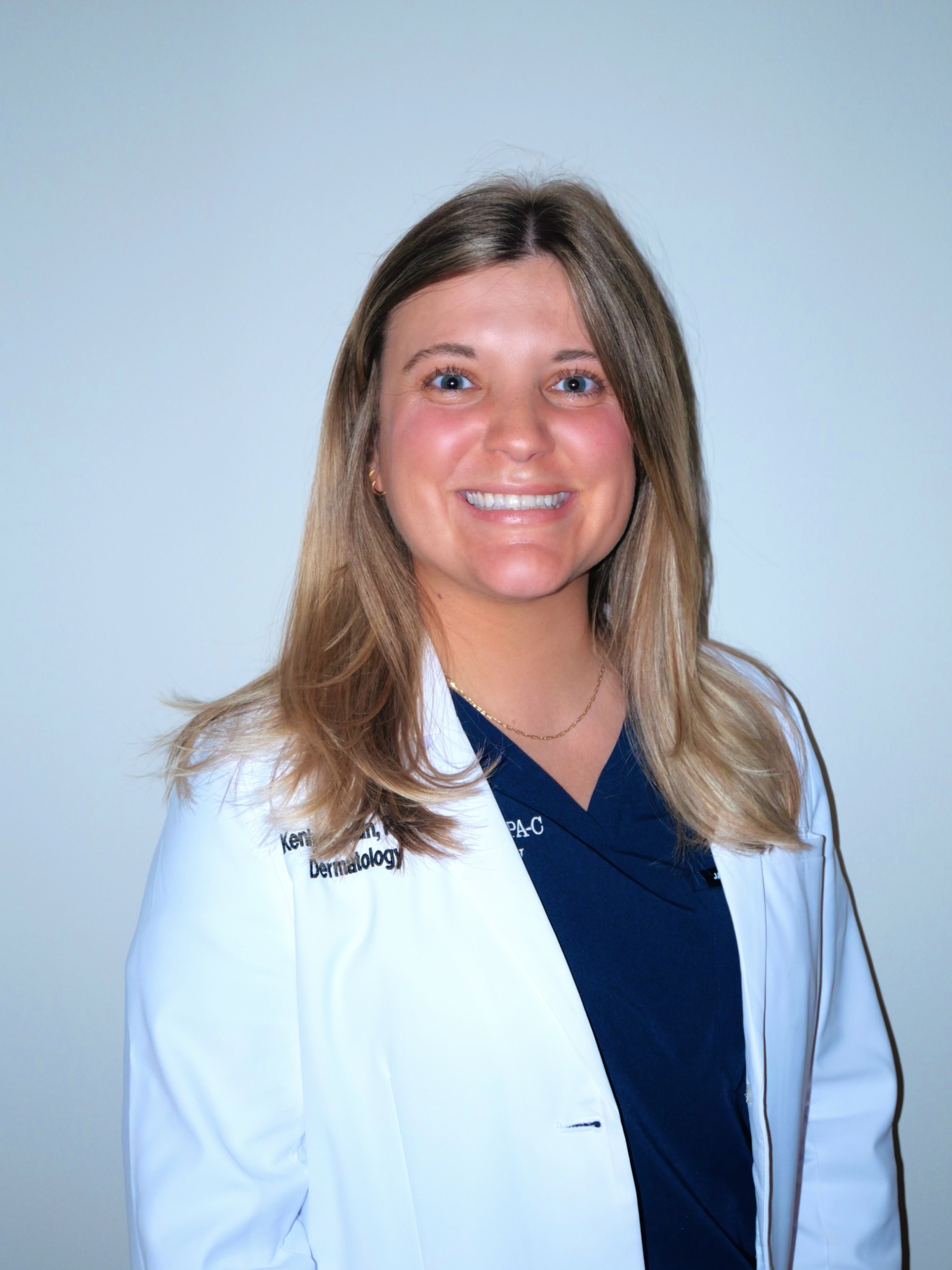 Kenly Belman, PAC - Fredericksburg, VA - Dermatology