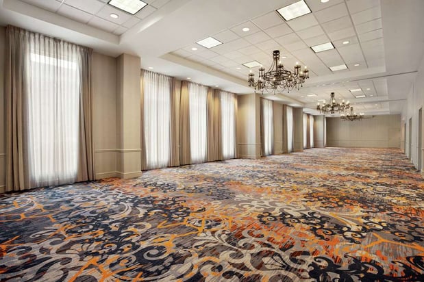 Images Hilton Garden Inn New Orleans Convention Center