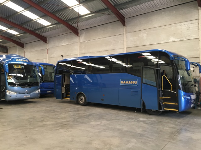 Images Autocares Hansbus