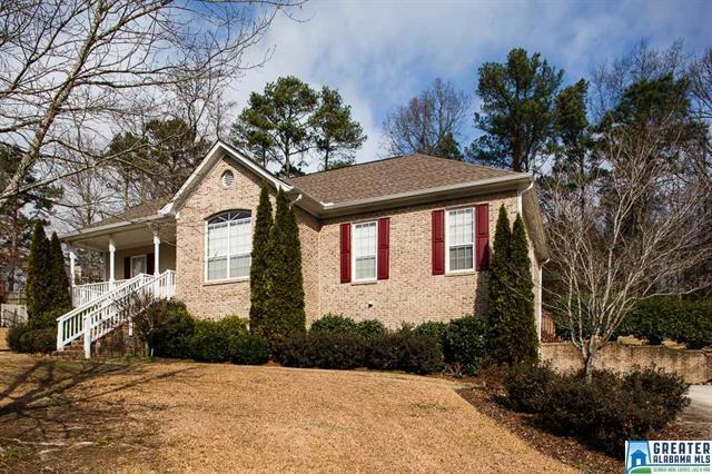 Jennifer Crutchfield - Cedar Crest Realty