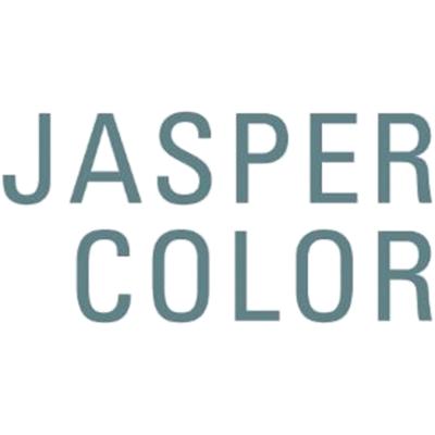 Jaspercolor GmbH in München - Logo