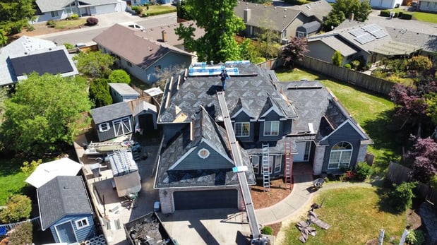 Images Monroy's Roofing LLC