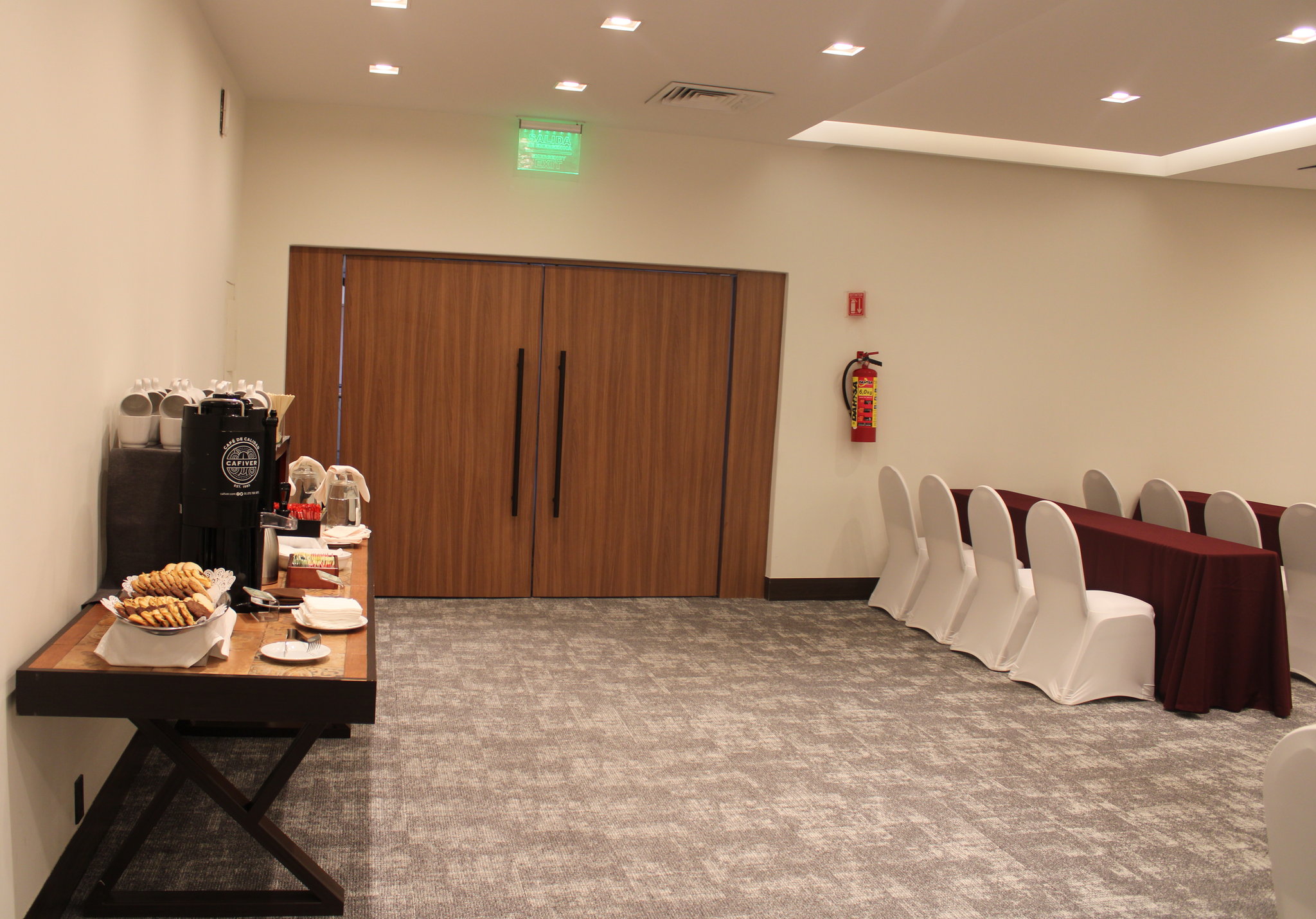 Images Holiday Inn Mexico Dali Airport by IHG