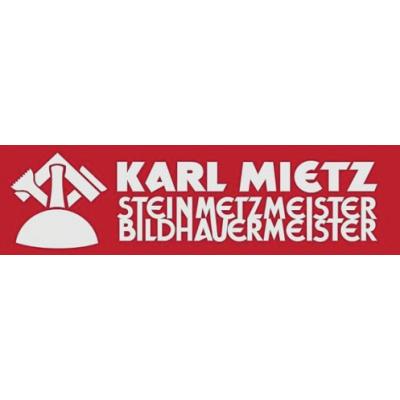 Karl Mietz e.K. - Natursteine in Crailsheim - Logo