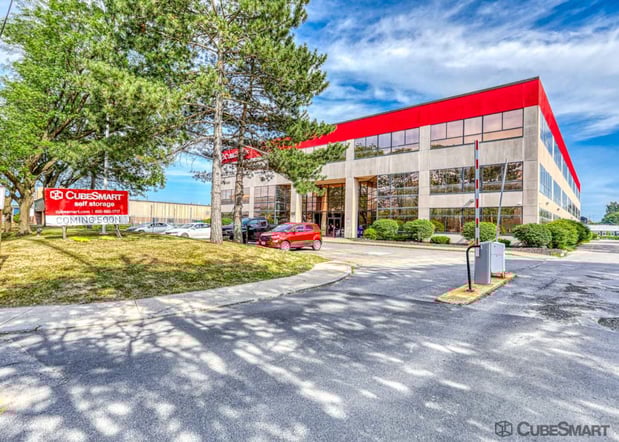 Images CubeSmart Self Storage