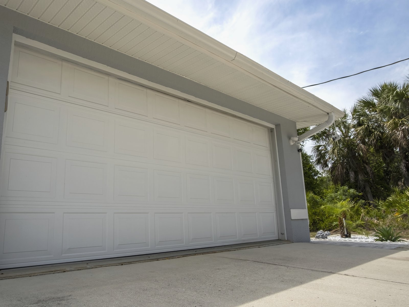 DC Garage Doors & Openers