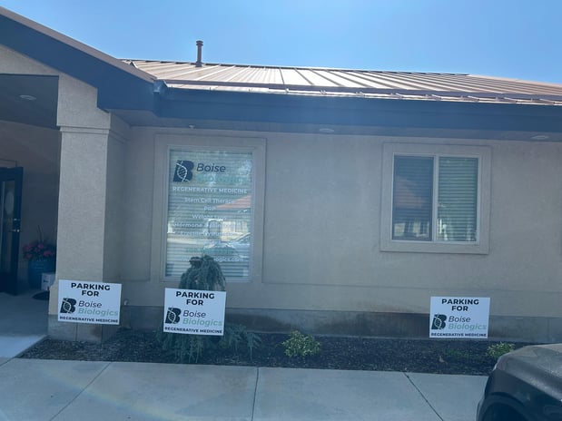 Images Boise Biologics Regenerative Medicine
