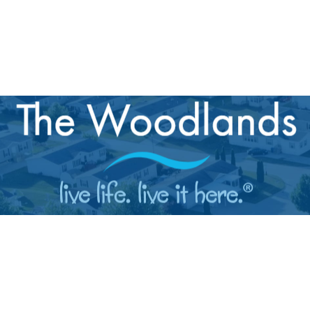 The Woodlands Manufactured Home Community Logo