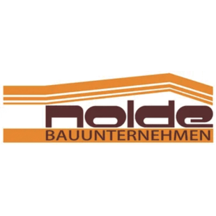 Franz Nolde GmbH Bauunternehmen