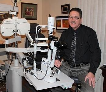 Images Family Eye Healthcare Clinic