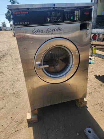 Images Lemp Laundry Equiment Group Corp.