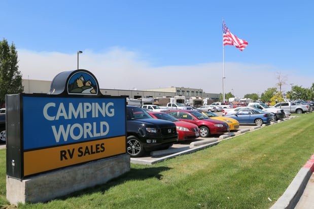 Images Camping World RV Sales