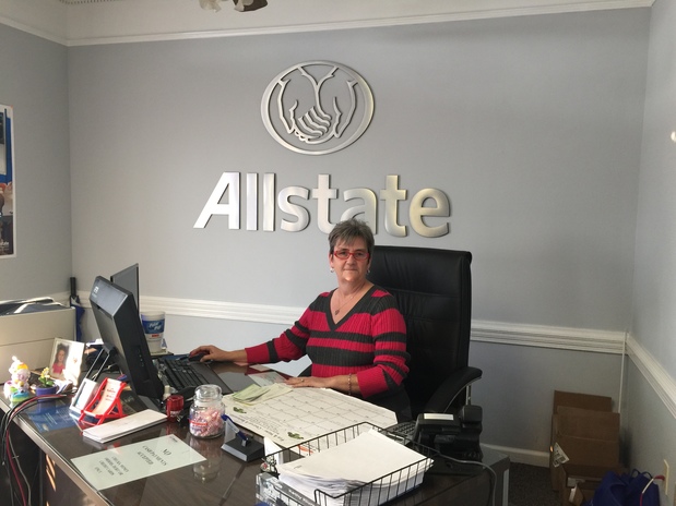 Images David Messer: Allstate Insurance