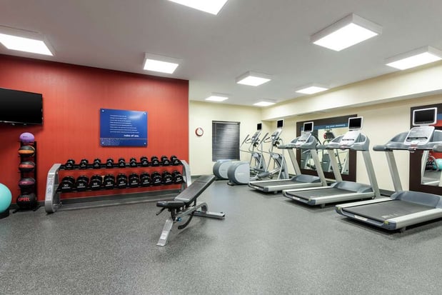 Images Hampton Inn & Suites by Hilton Marshalltown