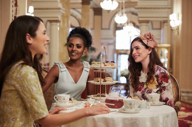 Images InterContinental the Willard Washington D.C. by IHG