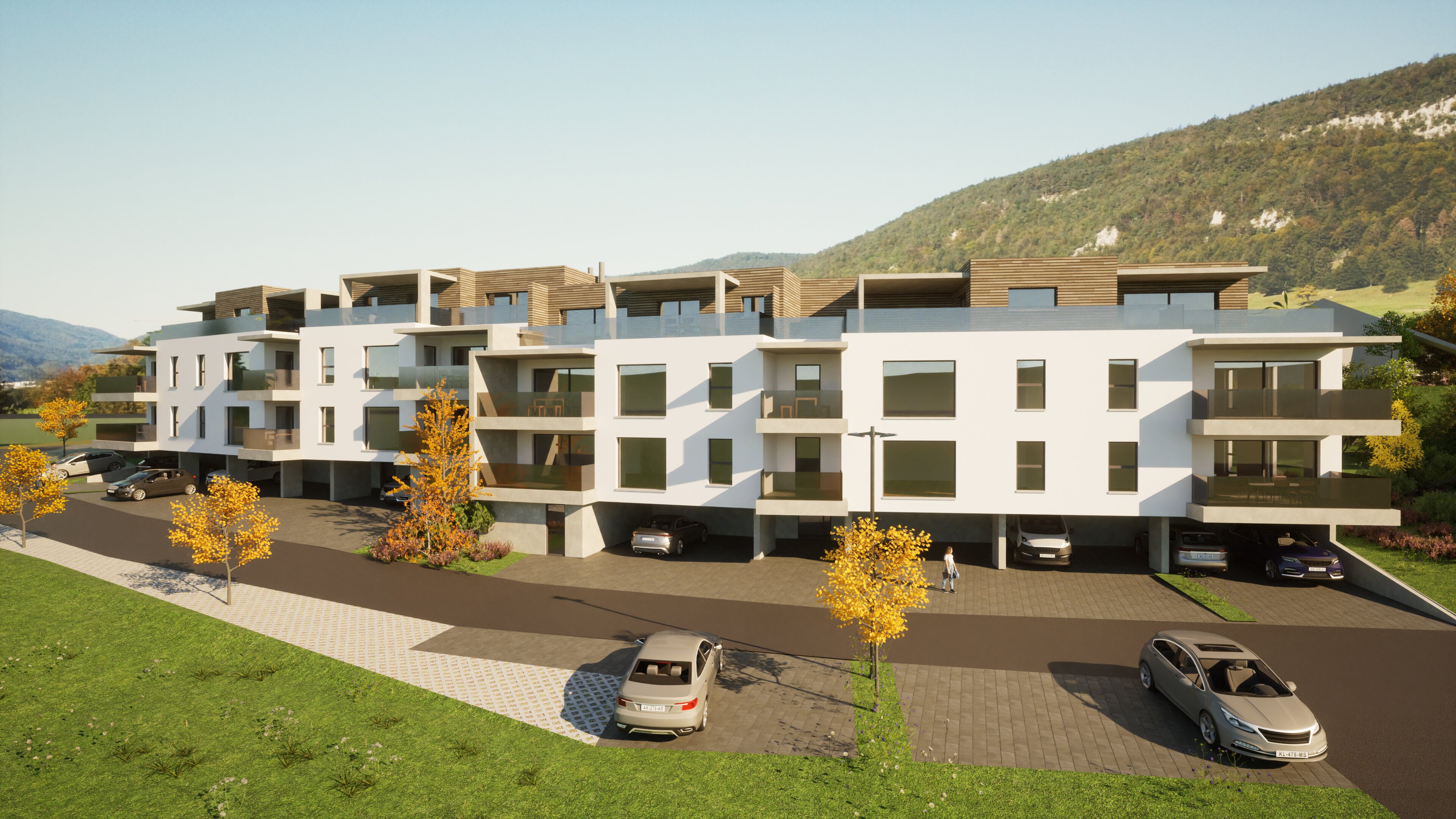 Bilder Villatype S.A.