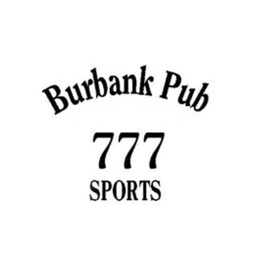 Burbank Pub