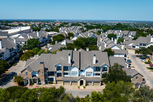Images Legacy Estates at Frisco Apartments