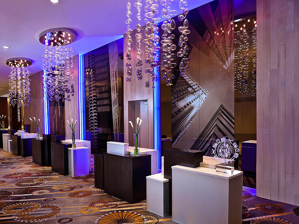 Swissôtel Chicago
