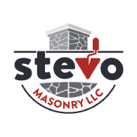 Stevo Masonry Logo