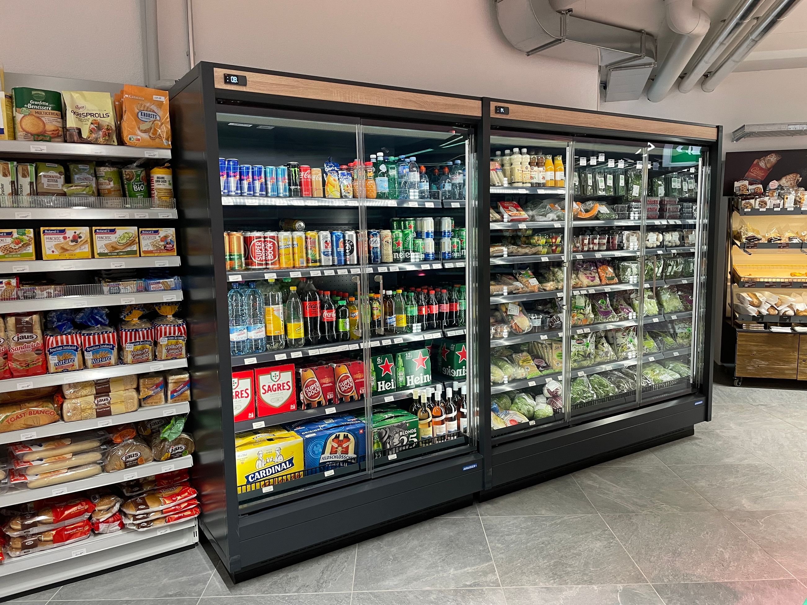 Bilder Top Climat Froid et Climatisation SA