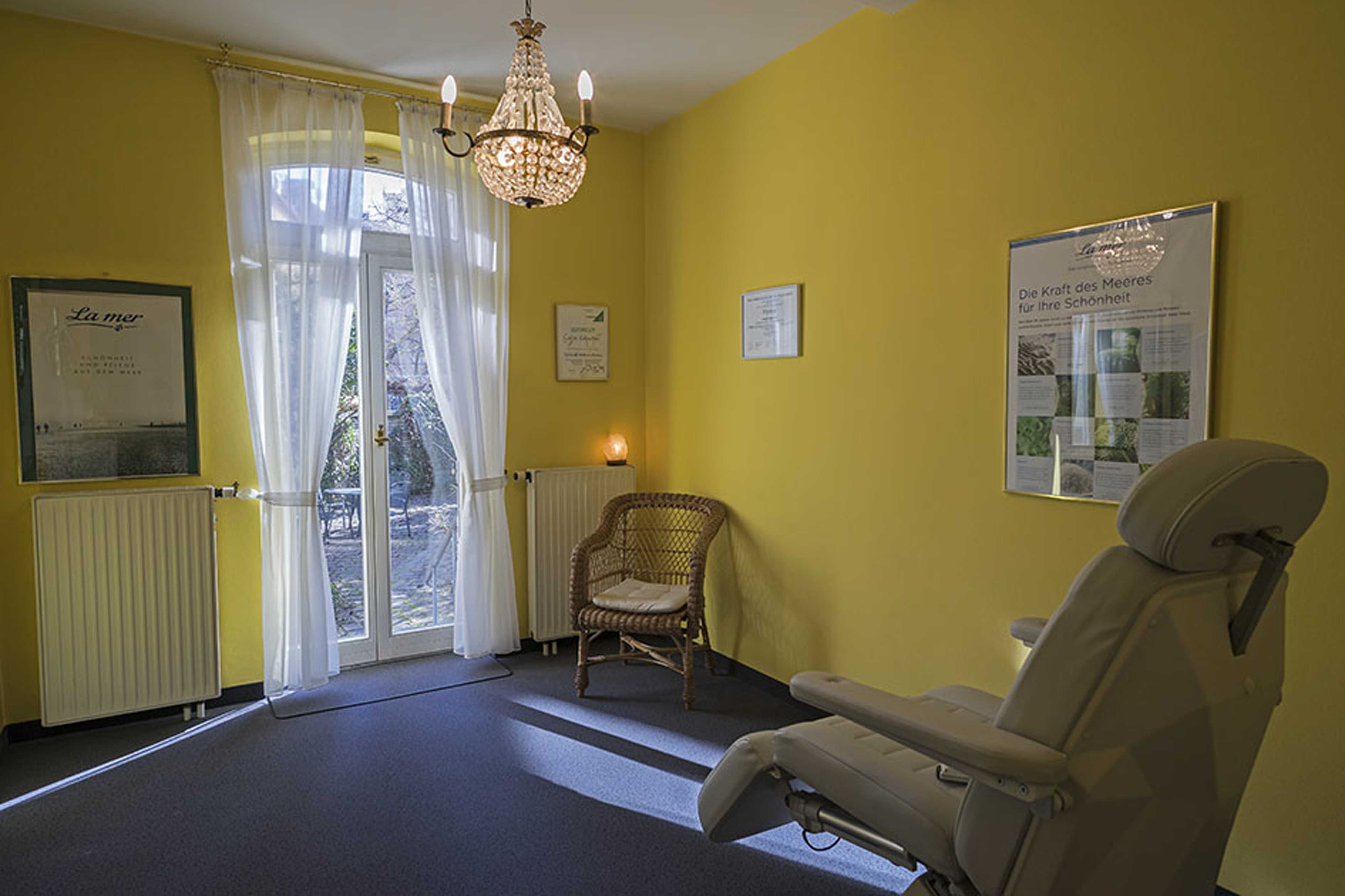 Kosmetik Claudia Engelmann, Am Messehaus 28 in Nürnberg