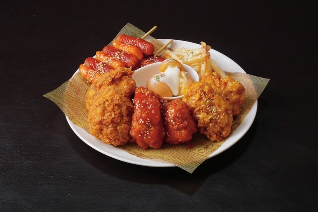 Images 韓辛DELI 淀屋橋店