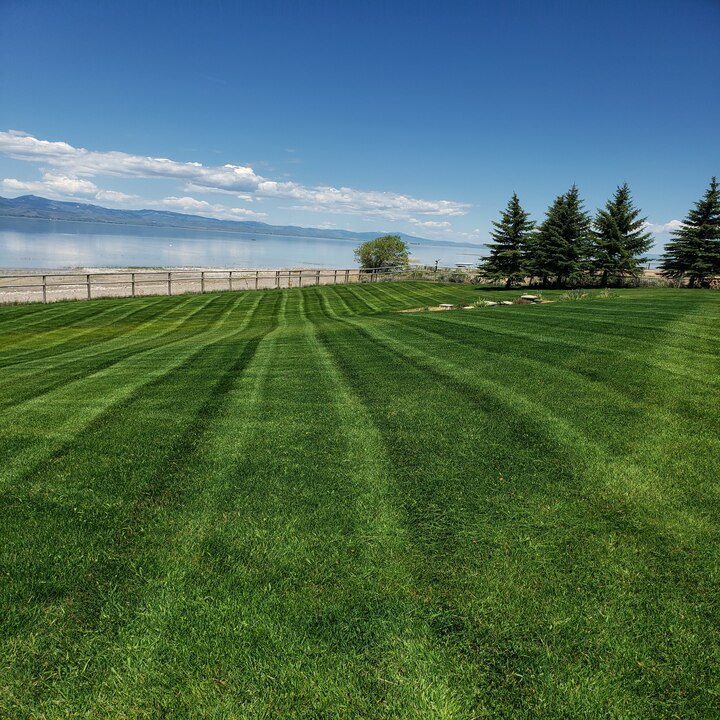 Images 208 Lawn Care, LLC.