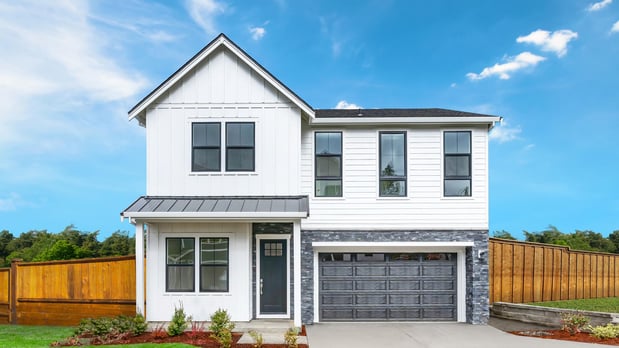 Images Toll Brothers at Hosford Farms - Terra Collection