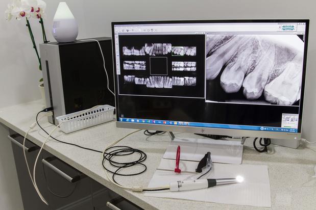 Images Presidential Dental Center