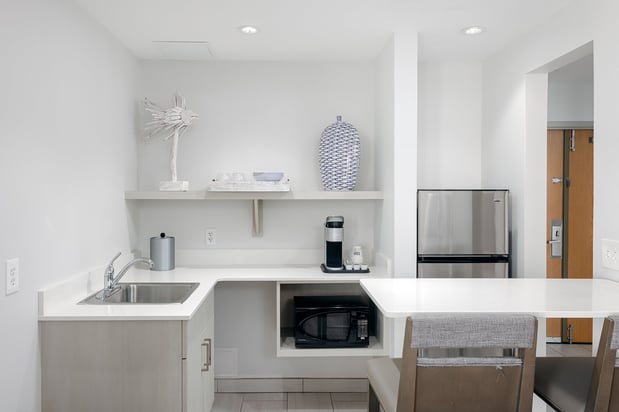 Images Holiday Inn Express Pensacola Beach by IHG
