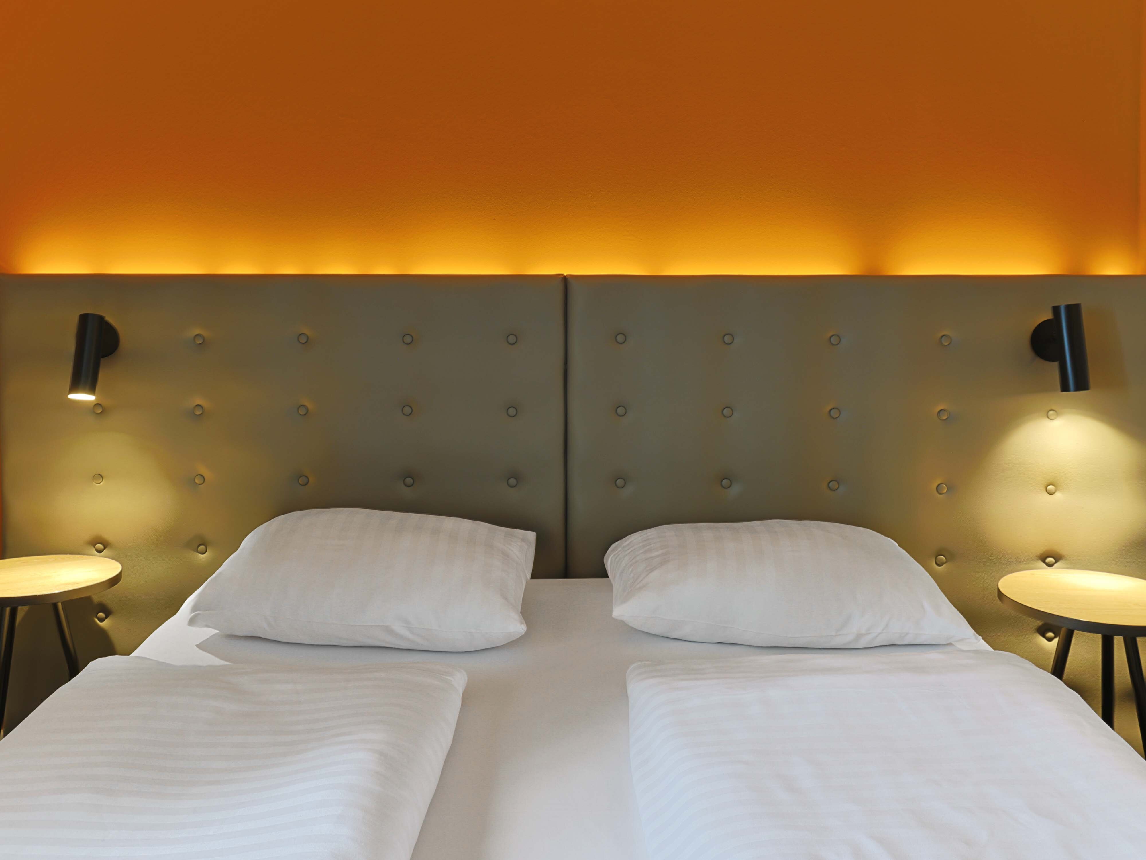 B&B HOTEL Hamburg-Hbf, Ellmenreichstraße 20 in Hamburg