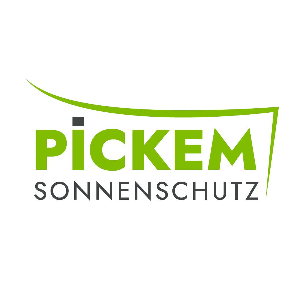Pickem Sonnenschutz GmbH Logo
