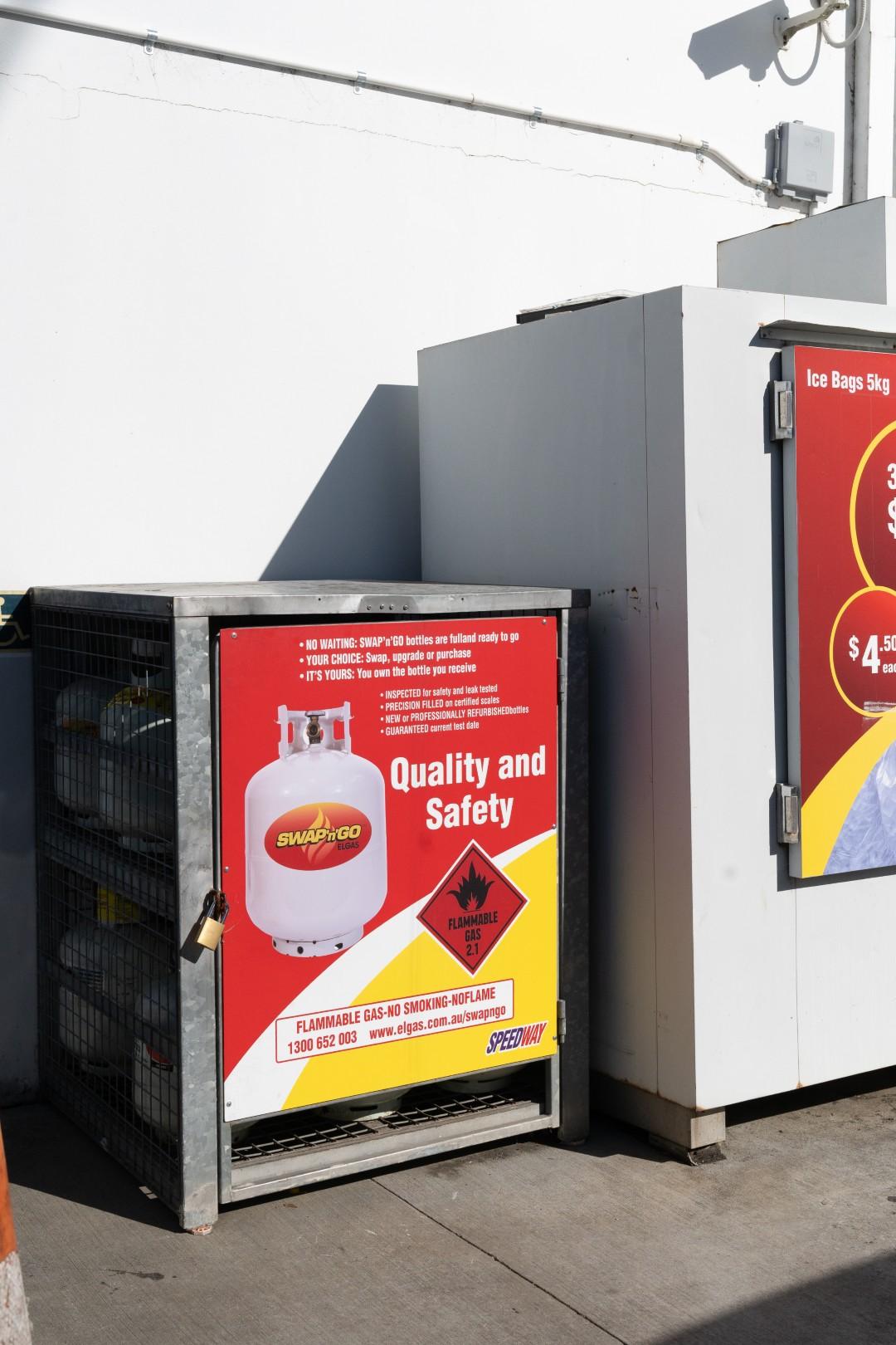 Images SPEEDWAY PARRAMATTA