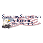 Sanders Screening & Repair, Inc Logo