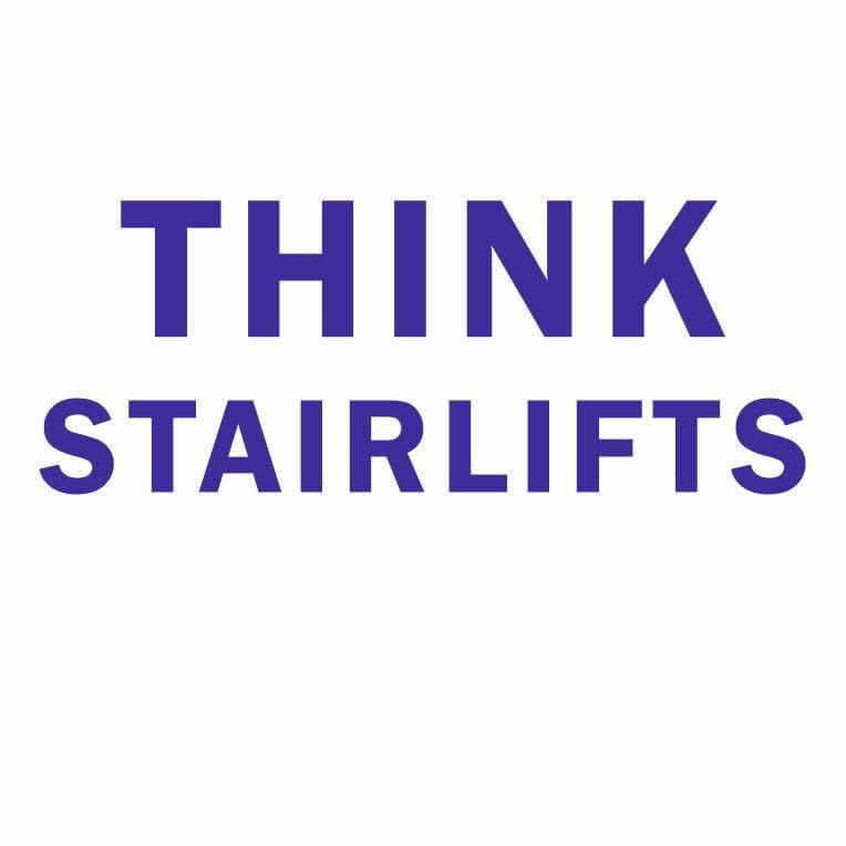 Think Stairlifts Ltd Logo