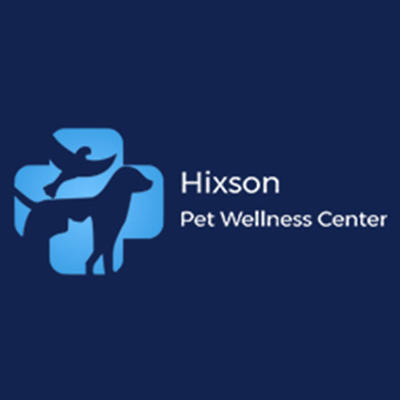 Hixson Pet Wellness Center Logo