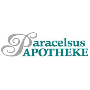Logo Logo der Paracelsus-Apotheke