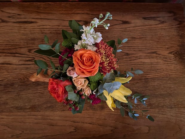 Images Olson's Flowers