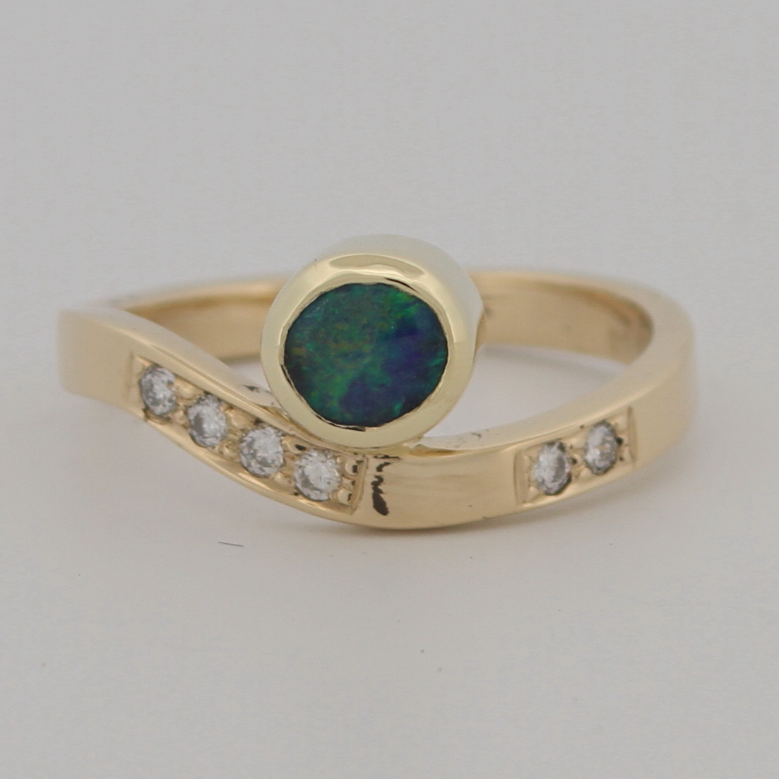 Images Dean Walker Designs
