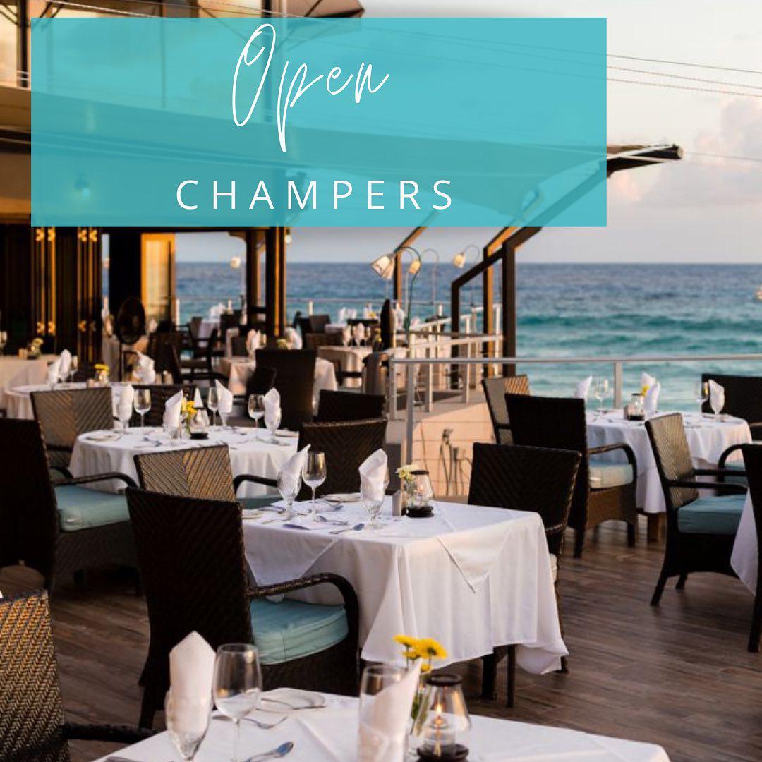 Champers Restaurant