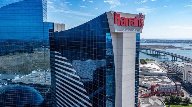 Images Harrah's Resort Atlantic City - A Caesars Rewards Destination
