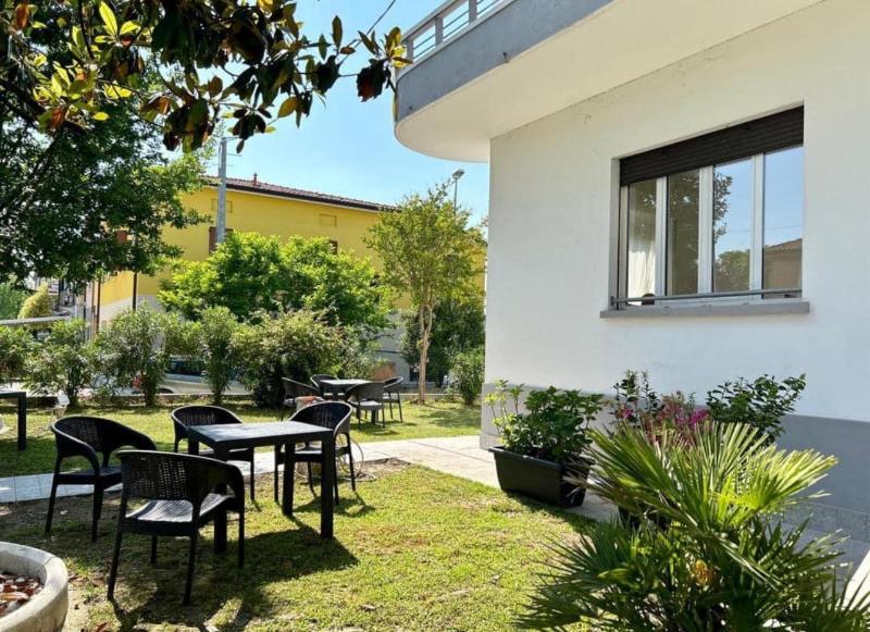 Images Residenza Casa Famiglia per Anziani Villa Brunelli