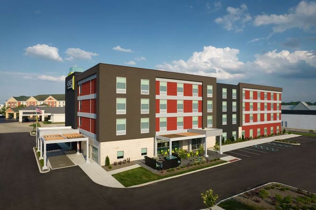 Images Home2 Suites by Hilton Fishers Indianapolis Northeast