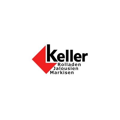 Logo Keller Rolladen GmbH
