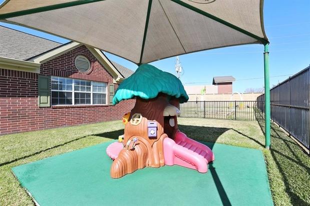 Images Primrose School of Pearland