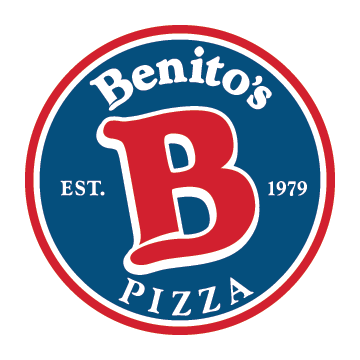 Benito's Pizza - Southfield Logo