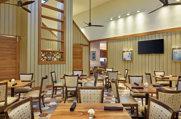 Images DoubleTree by Hilton Hotel Houston Intercontinental Airport