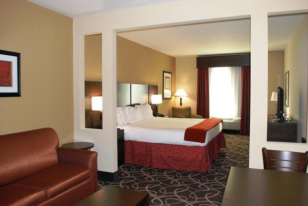 Images Holiday Inn Express & Suites Houston South - Pearland by IHG