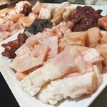 Images 炭火焼肉じゃけぇ 阪急伊丹店